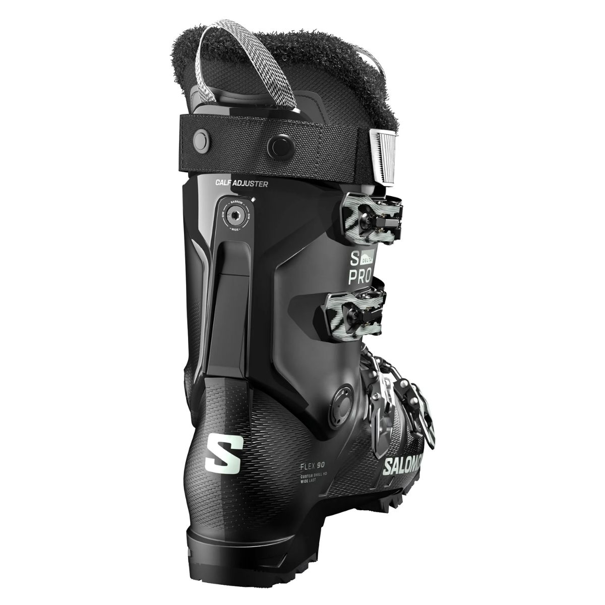 Salomon S/Pro Delta 90 W GW