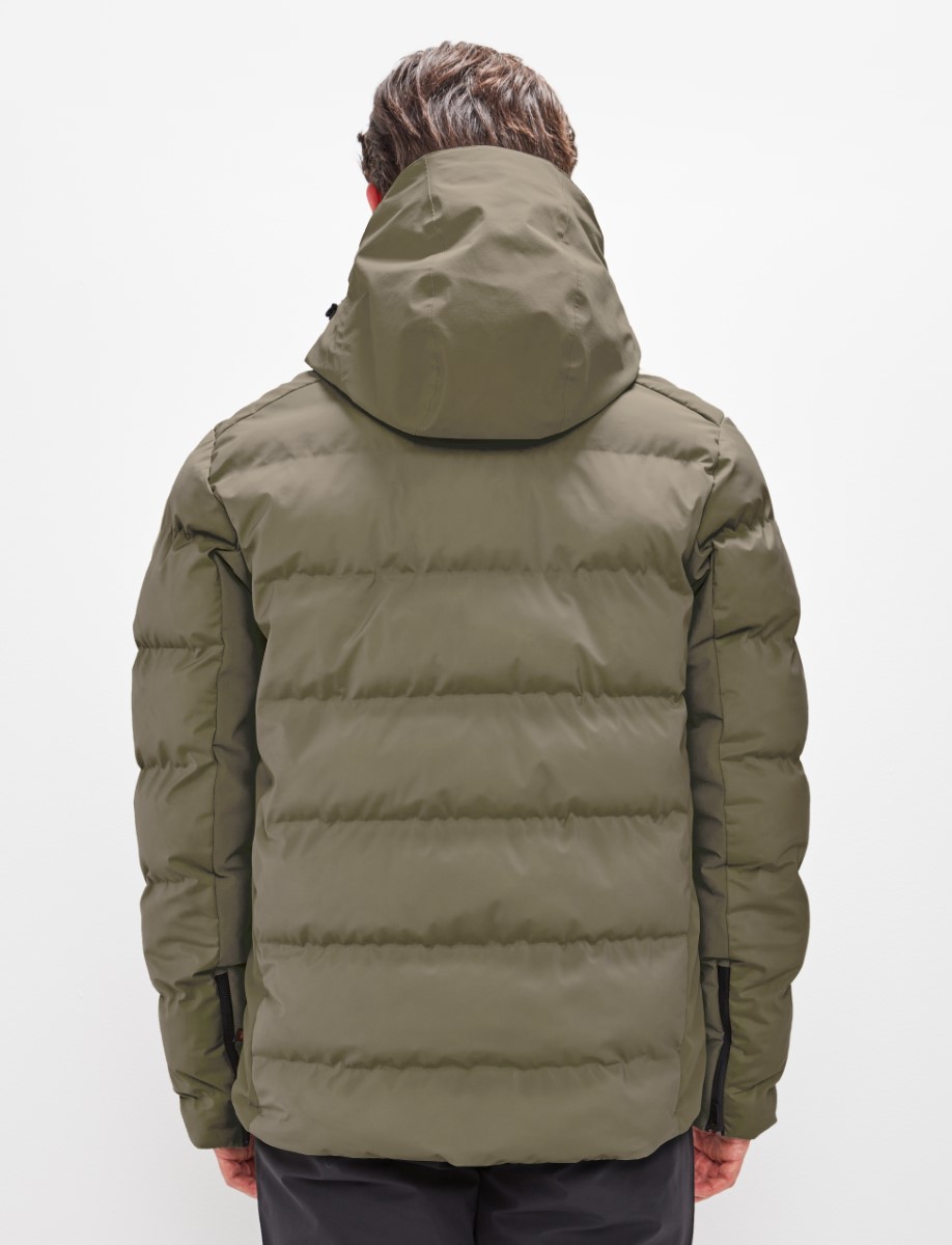 8848 Altitude Mens Malik Ski Jacket