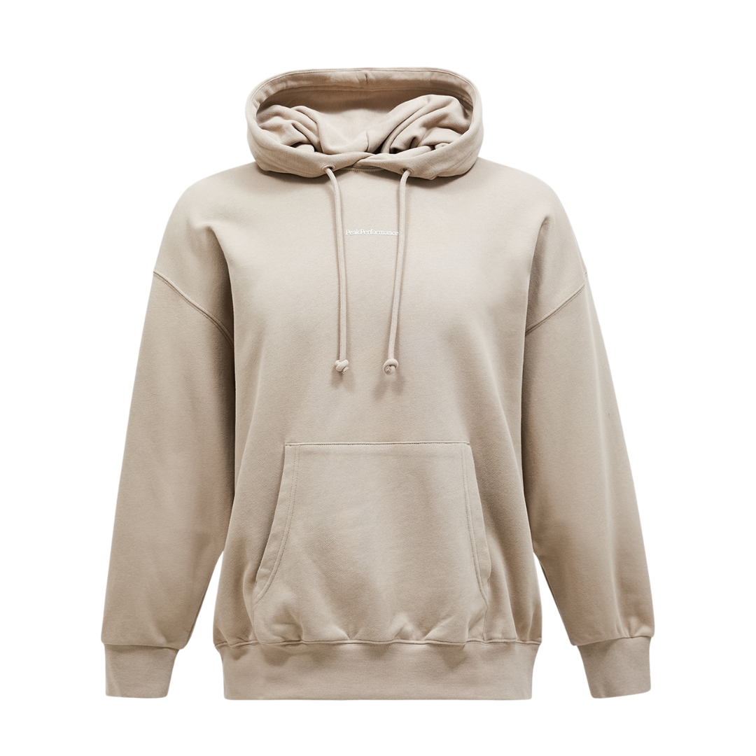 Peak Performance Mens Original Terry Hood