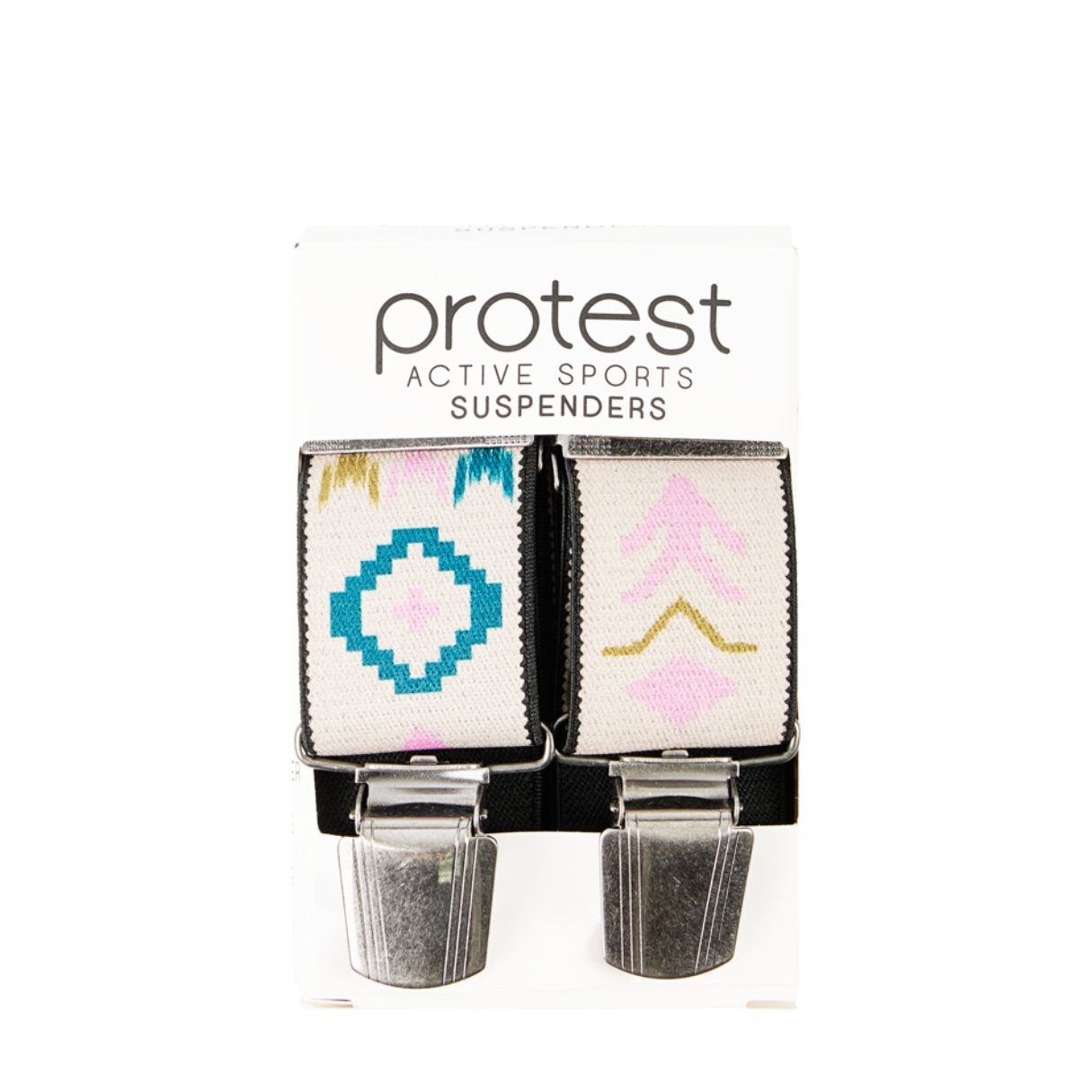 Protest Womens Prtnuno Suspender
