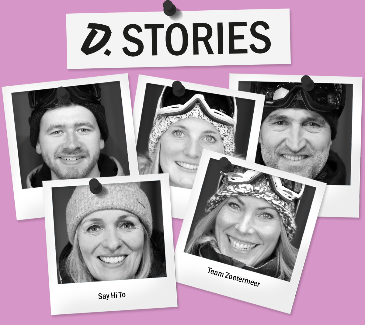 Say hi to: team Duijvestein Zoetermeer! Say hi to: team Duijvestein Zoetermeer!