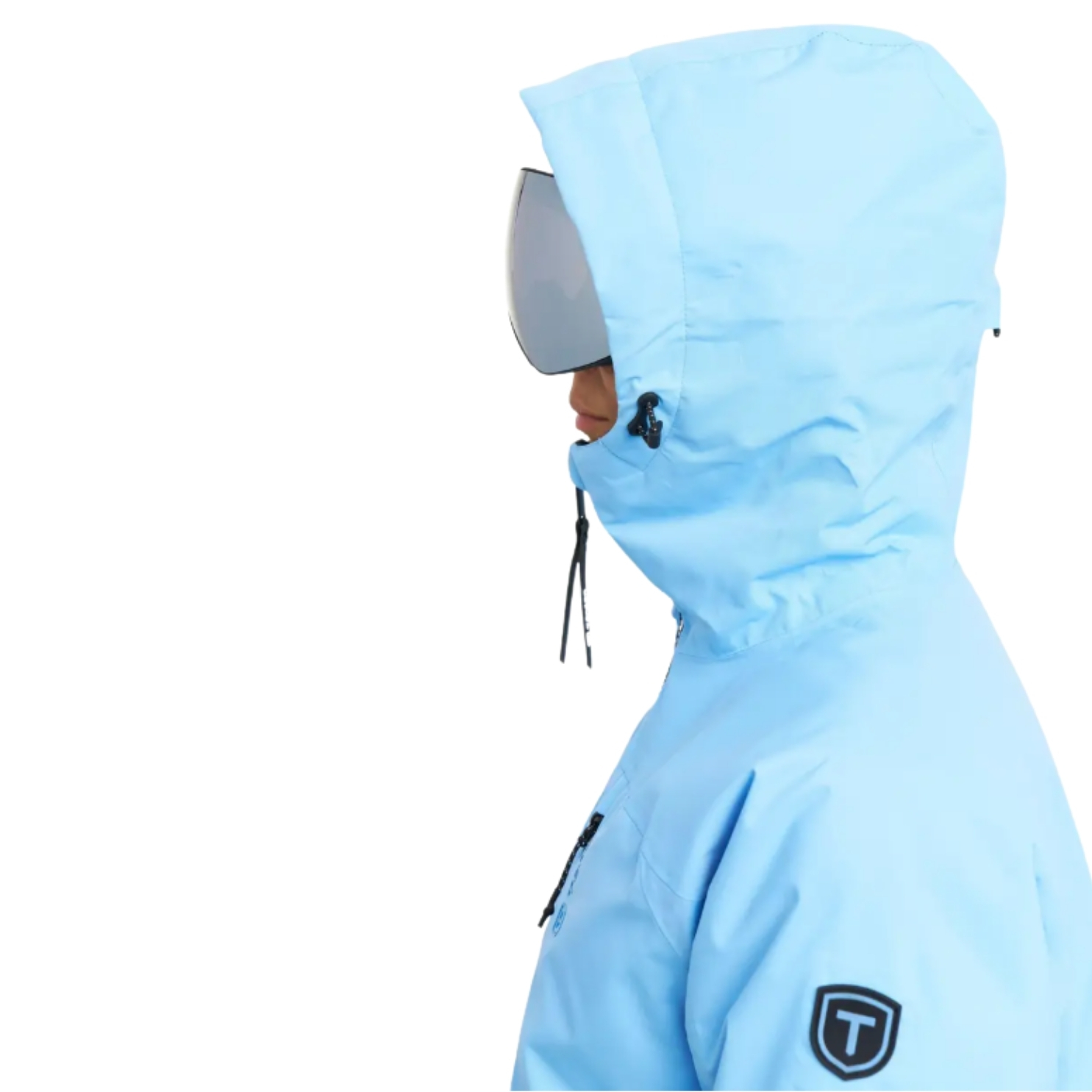 Tenson Womens Niseko Ski Jacket