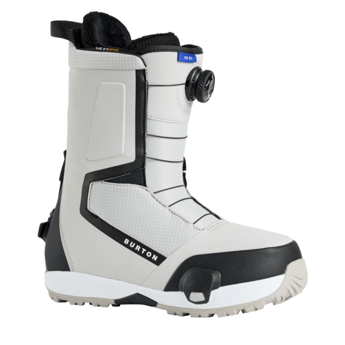 Burton Highshot Step On