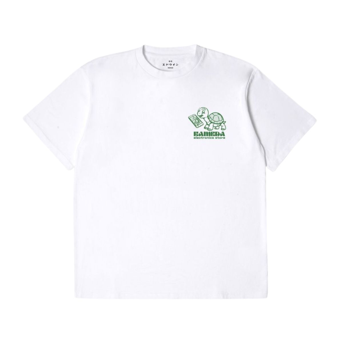 Edwin Europe Mens Kamera TS