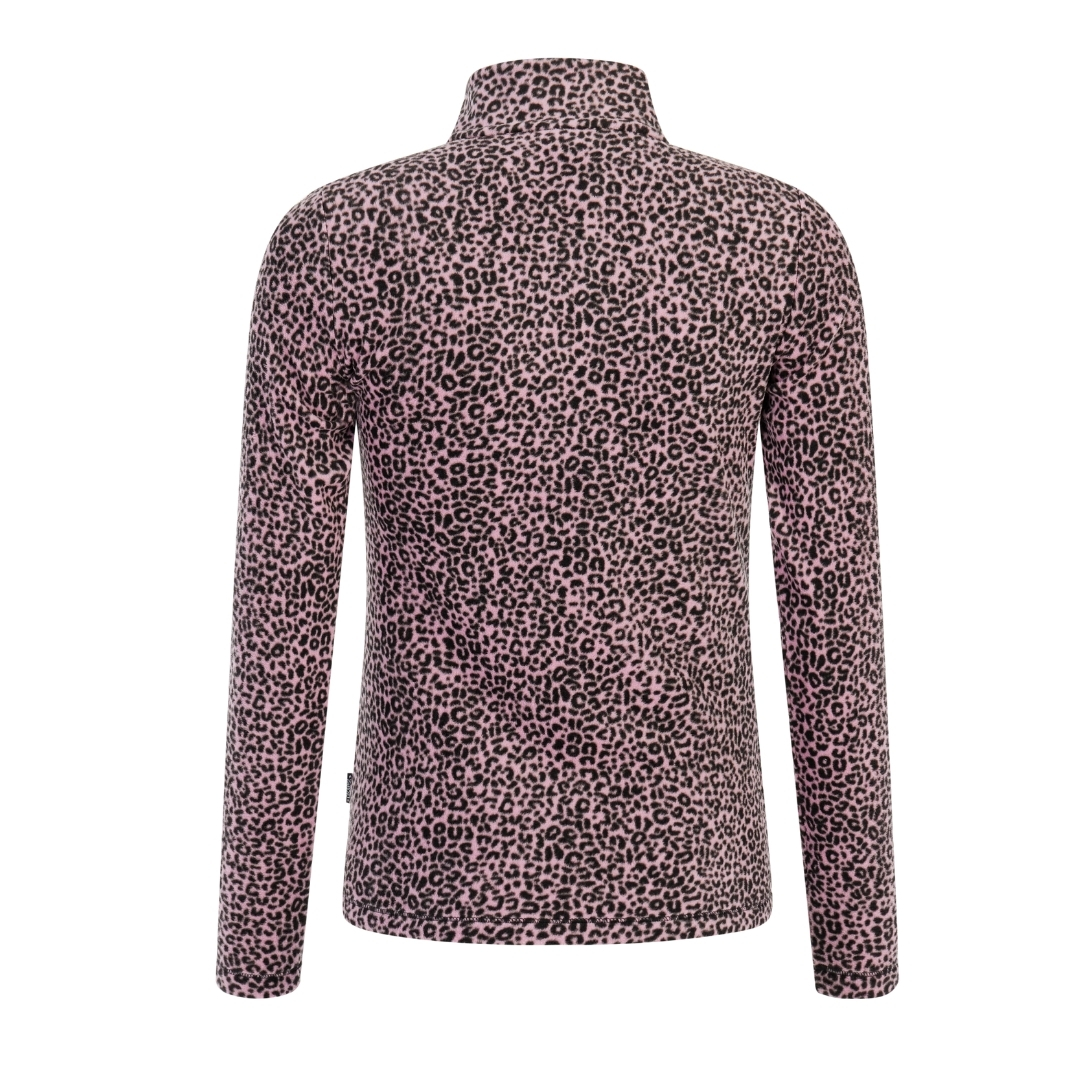 Protest Women's Prtrefuzzy 1/4 Zip Active Top