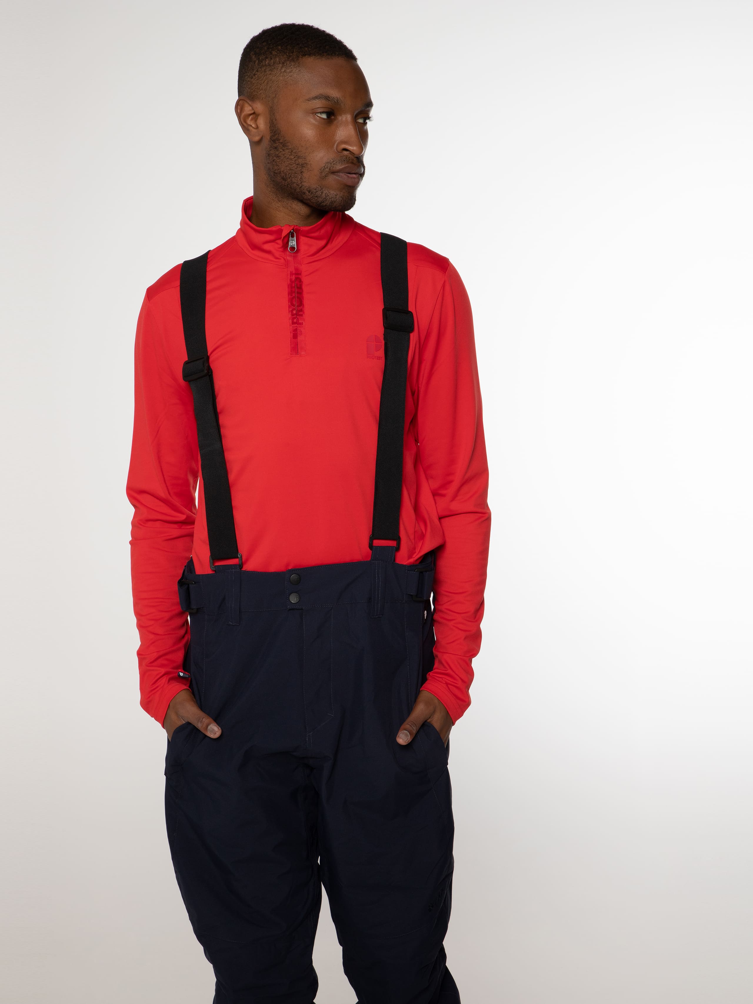 Protest M Owens Snowpants