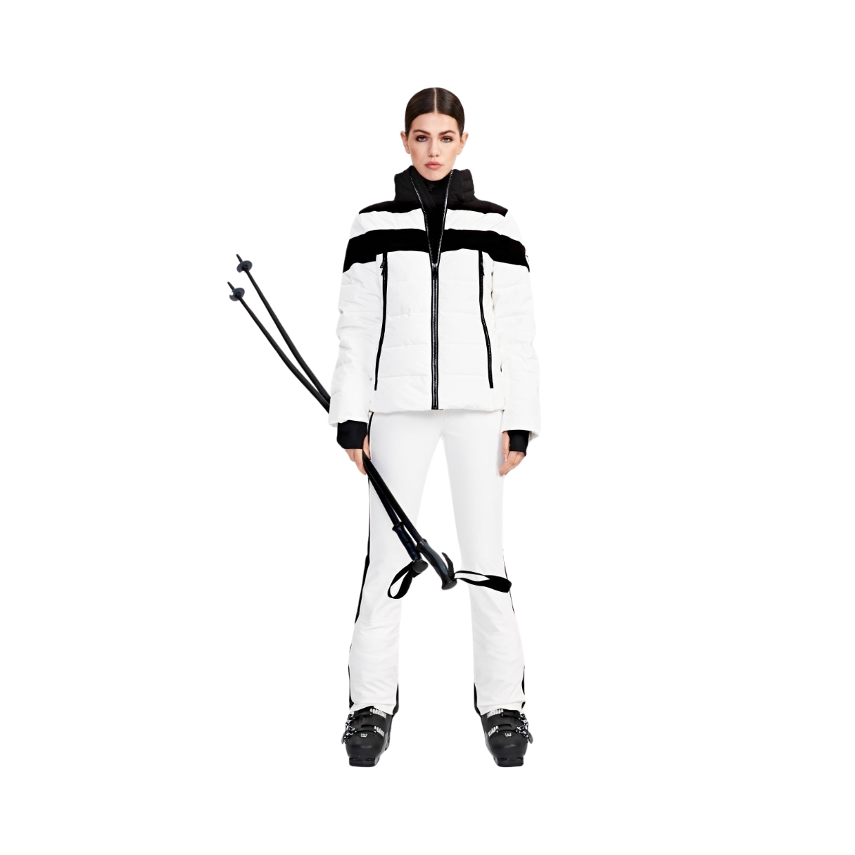 Airforce Womens Steamboat Springs Jacket