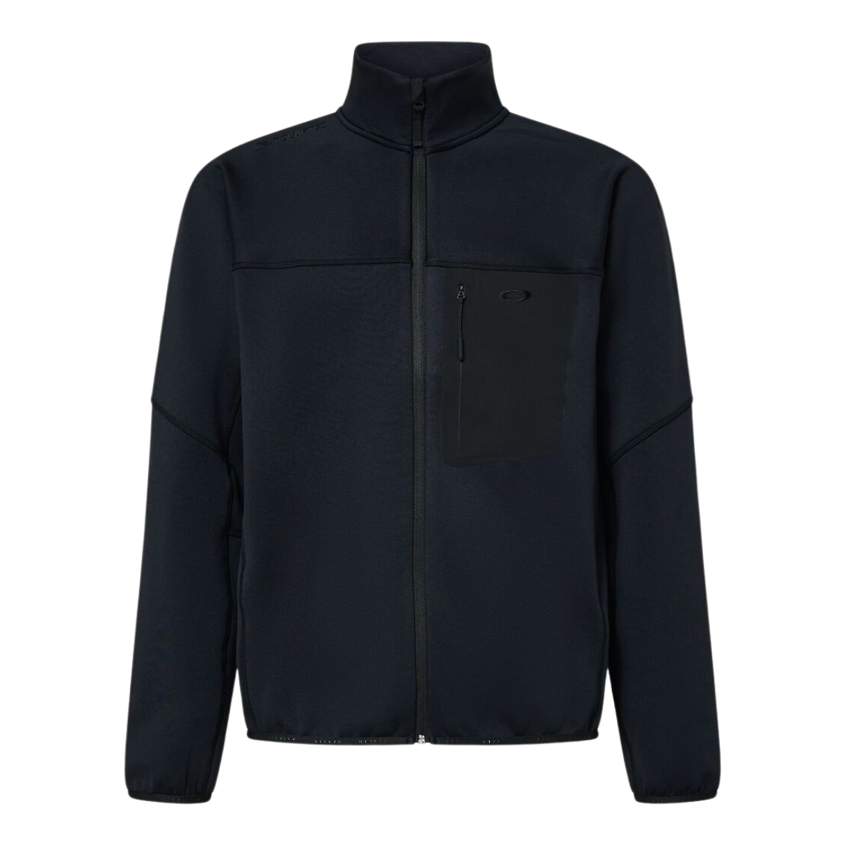 Oakley Mens Canopy Pro Full Zip Sweatshirt