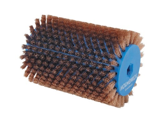 Holmenkol Speedbrush Bronze Diversen One
