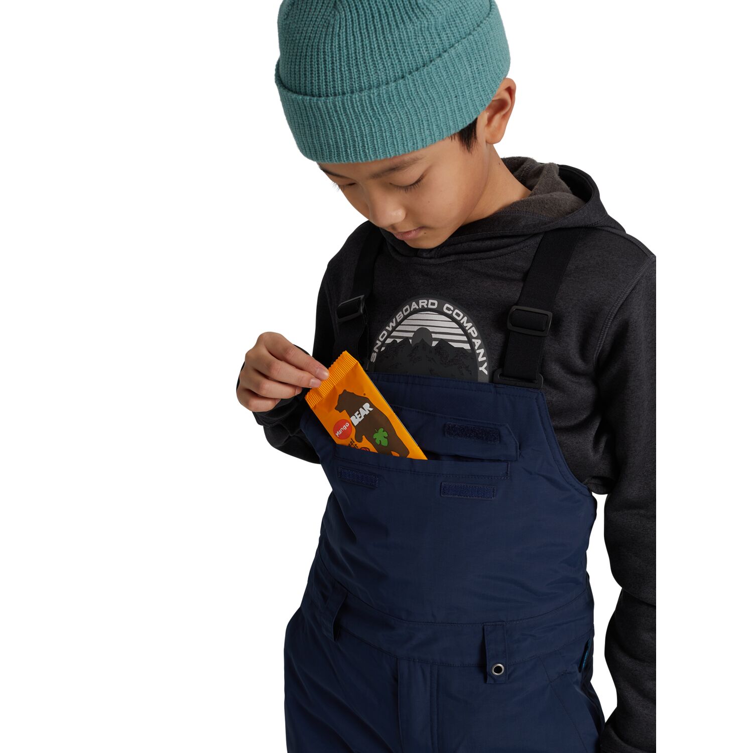 Burton Kids Skylar 2L Bib Pants