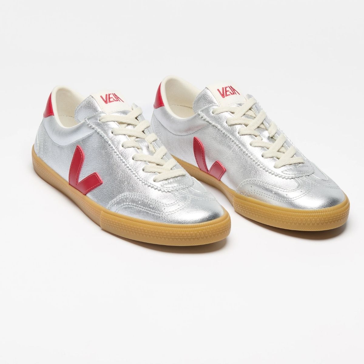 Veja Womens Volley O.T. Leather