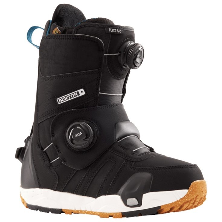 Burton Felix Step On Soft Burton Felix Step On Soft