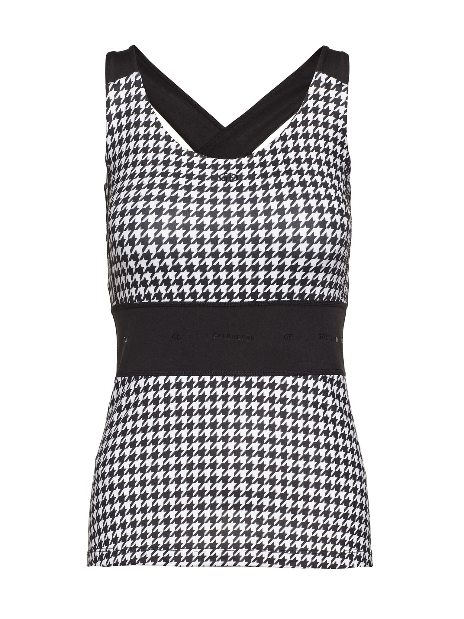 Goldbergh Peggy Sleeveless Top