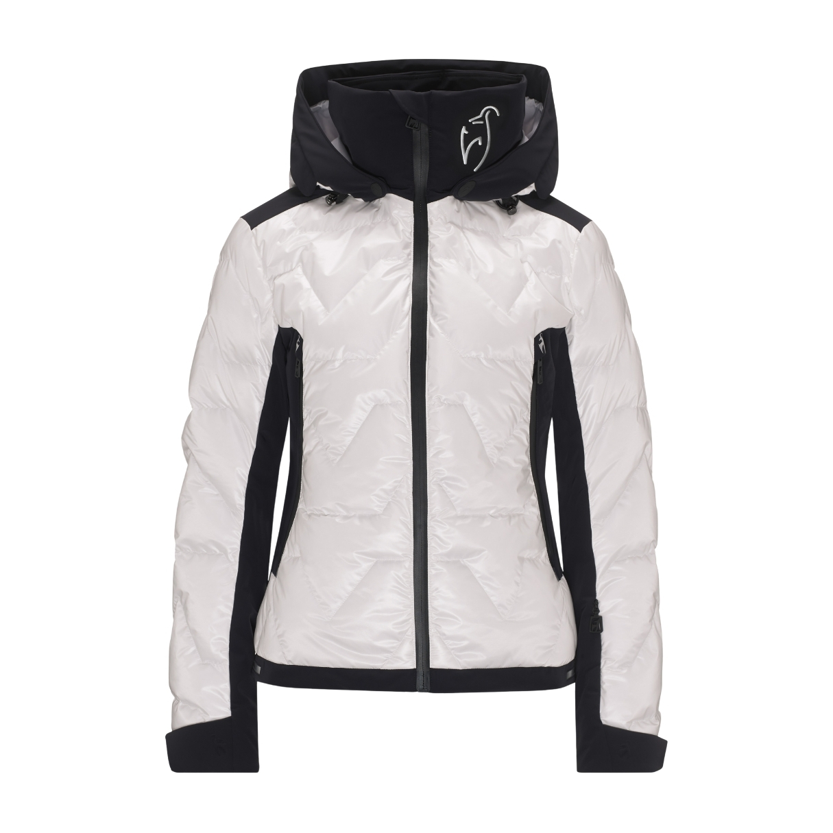 Toni Sailer Womens Zoe