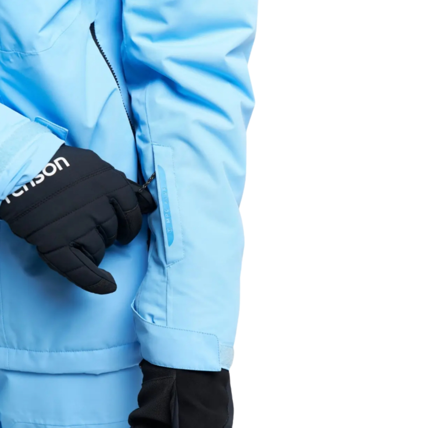 Tenson Womens Niseko Ski Jacket