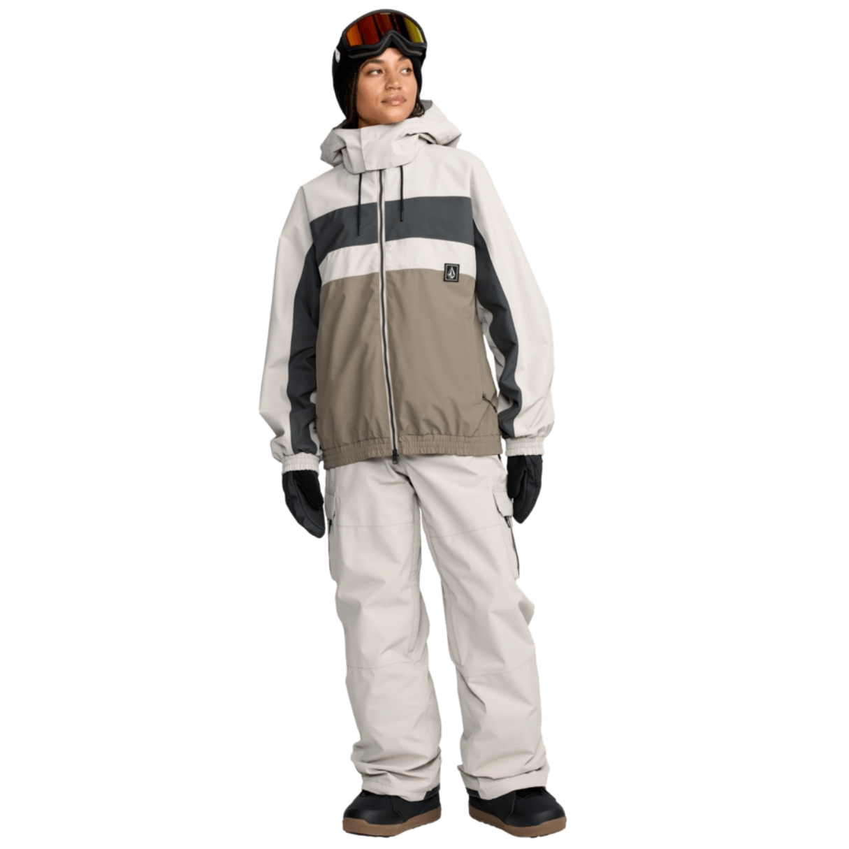 Volcom Womens Dlm Pant