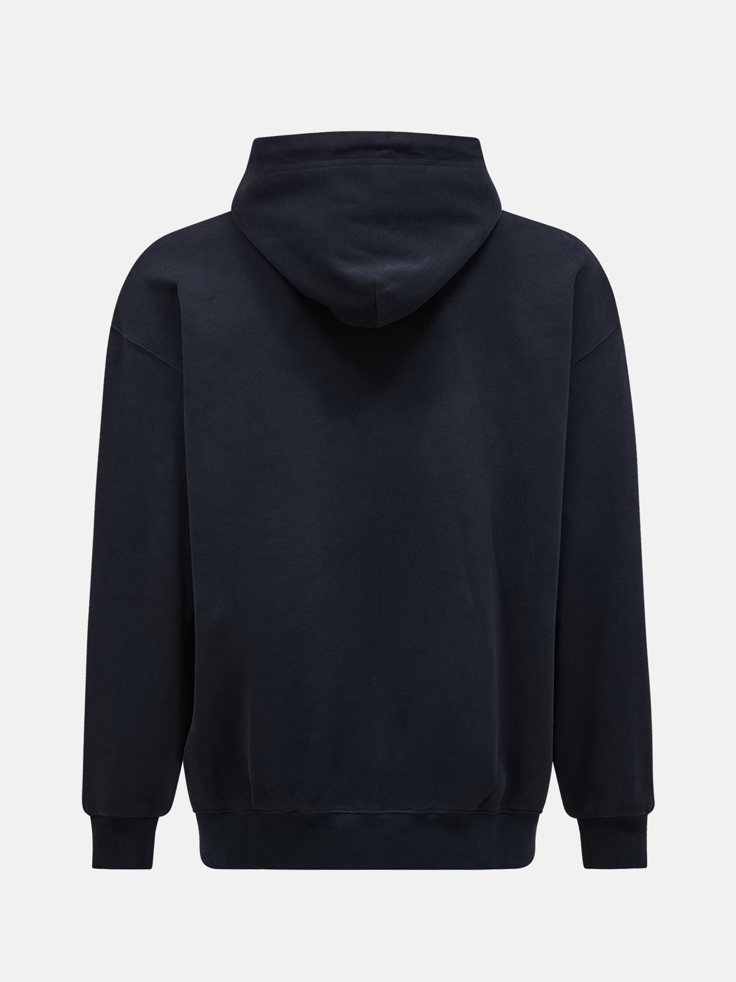 Peak Performance Mens Original Terry Hood