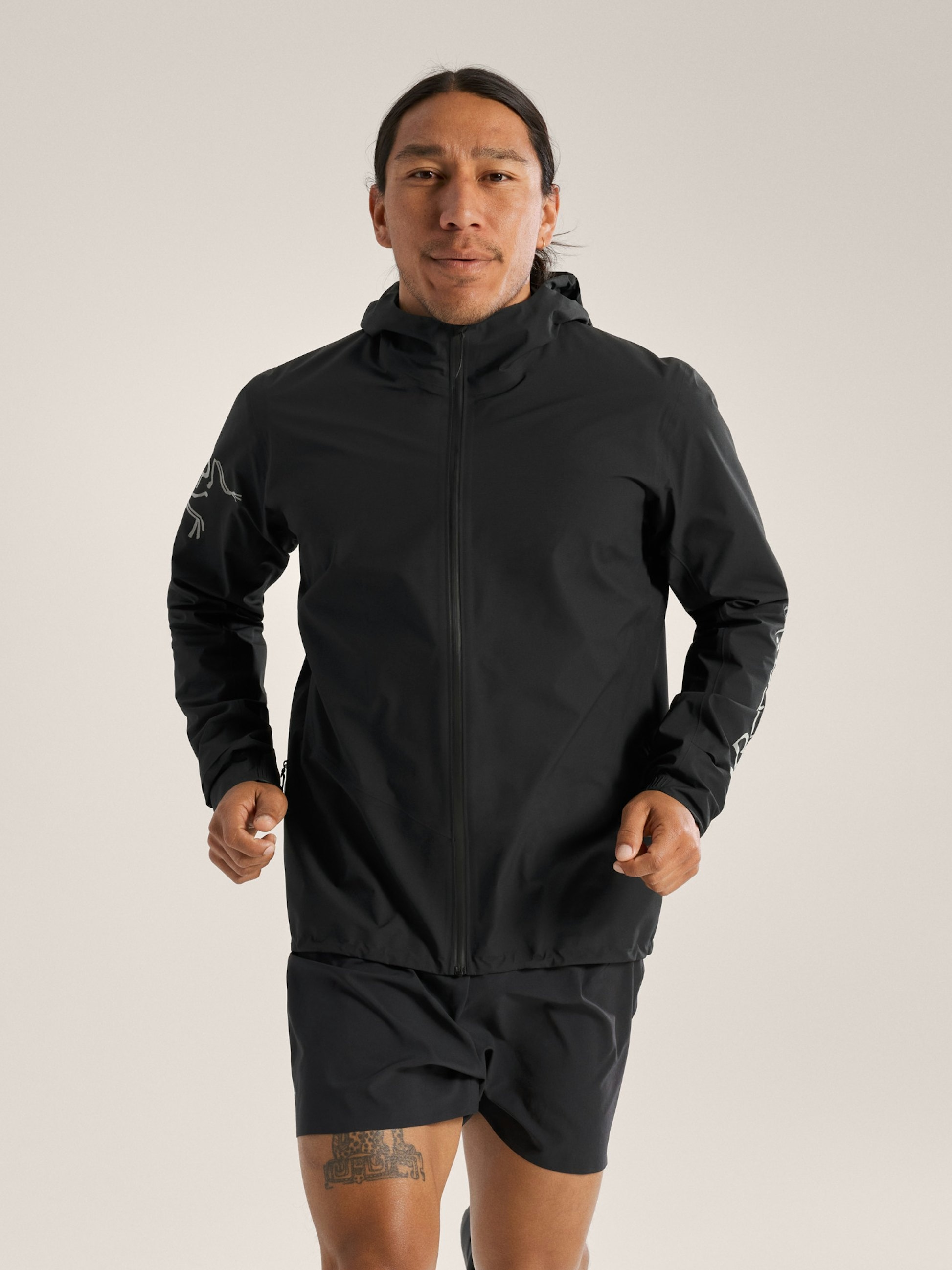 Arcteryx Mens Norvan Jacket