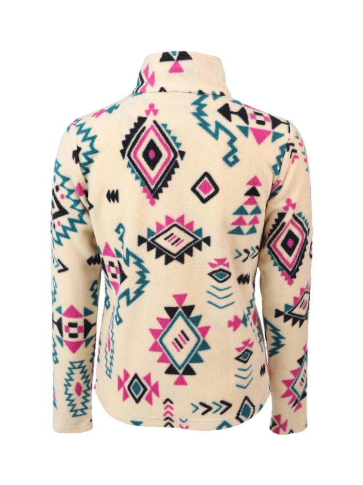Brunotti Mismy-Nordic Girls Fleece