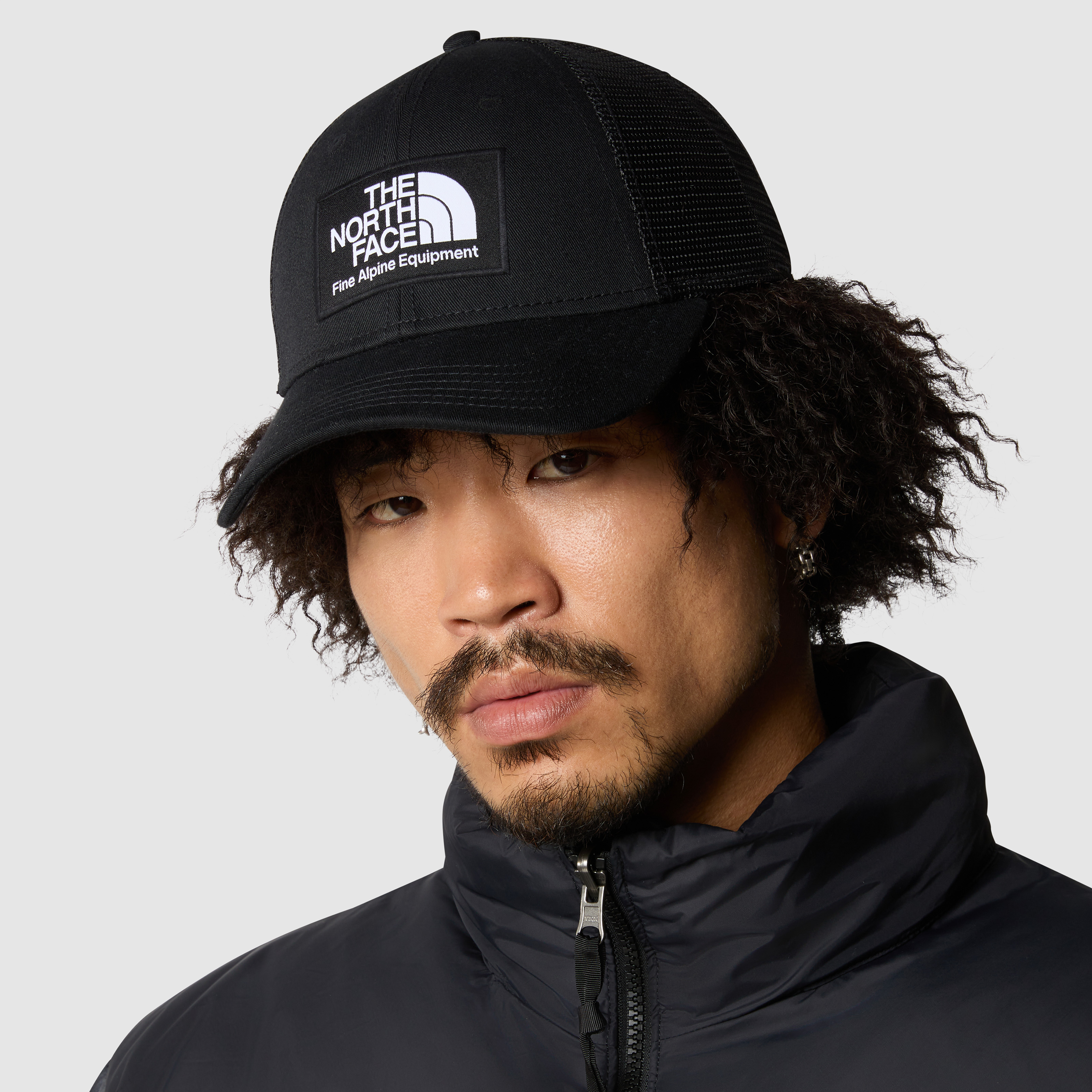 The North Face Mens Mudder Trucker