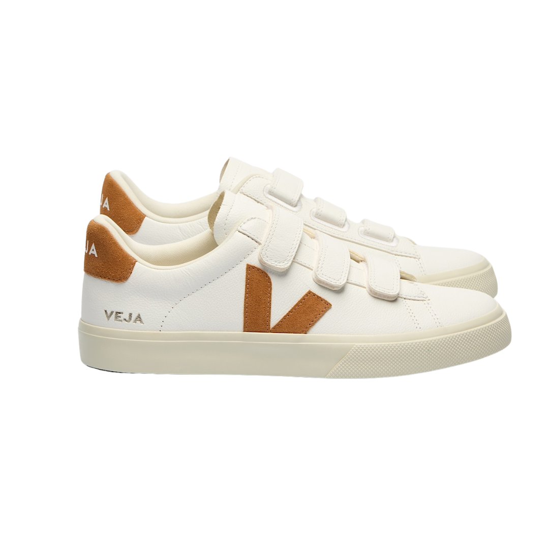 Veja Womens Recife Logo