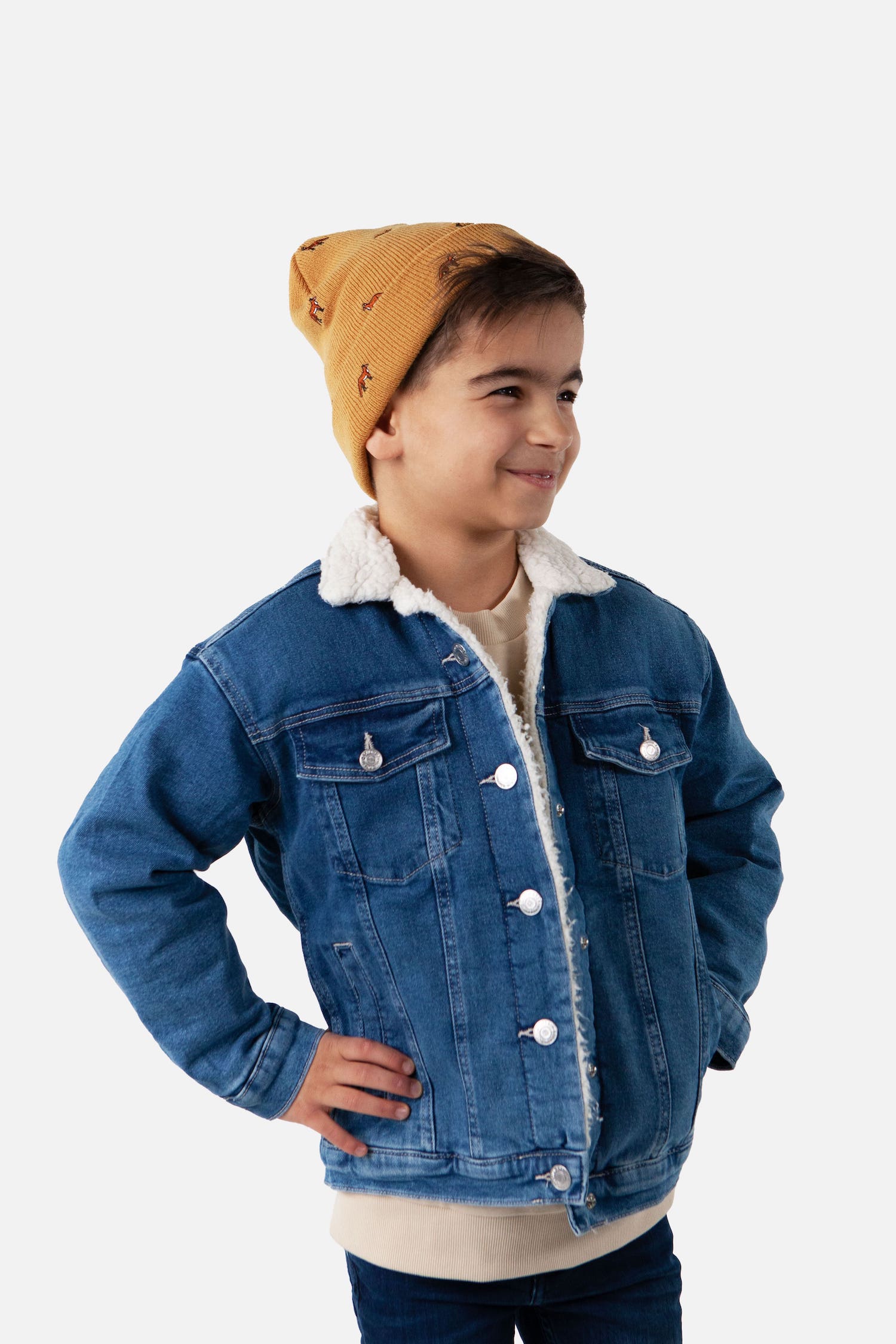 Barts Vinson Beanie Kids