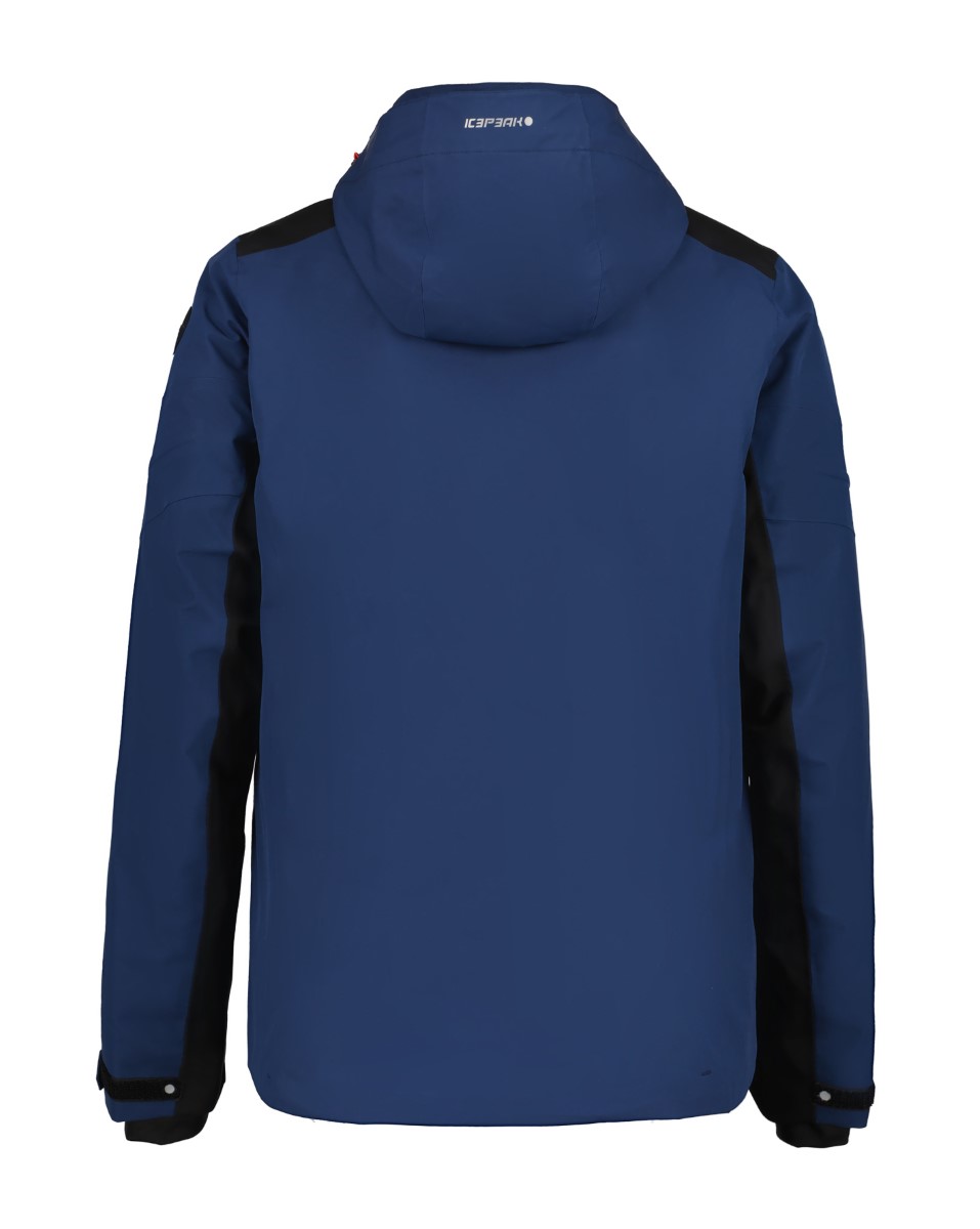 Icepeak Mens Farwell Jacket