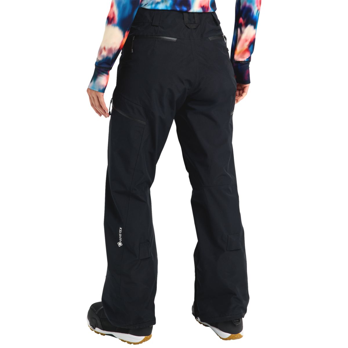 Burton Womens Reserve Gore-Tex 2L Pants
