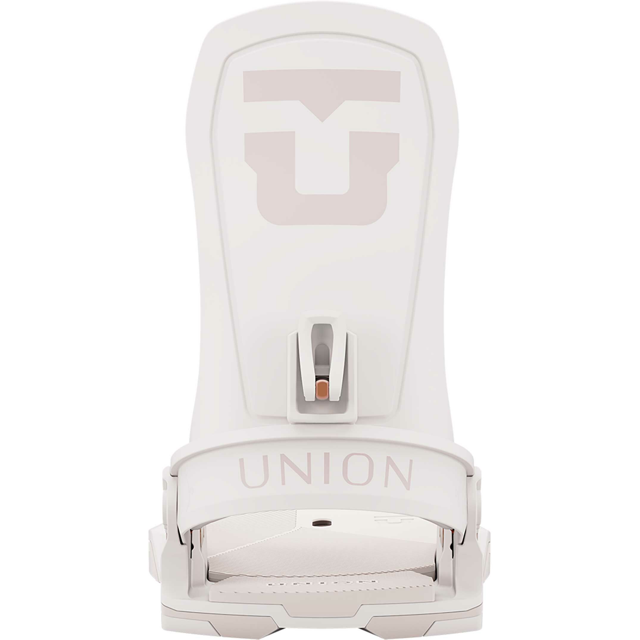 Union Trilogy