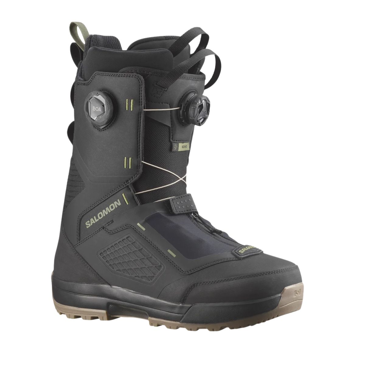 Salomon Echo Dual Boa Salomon Echo Dual Boa