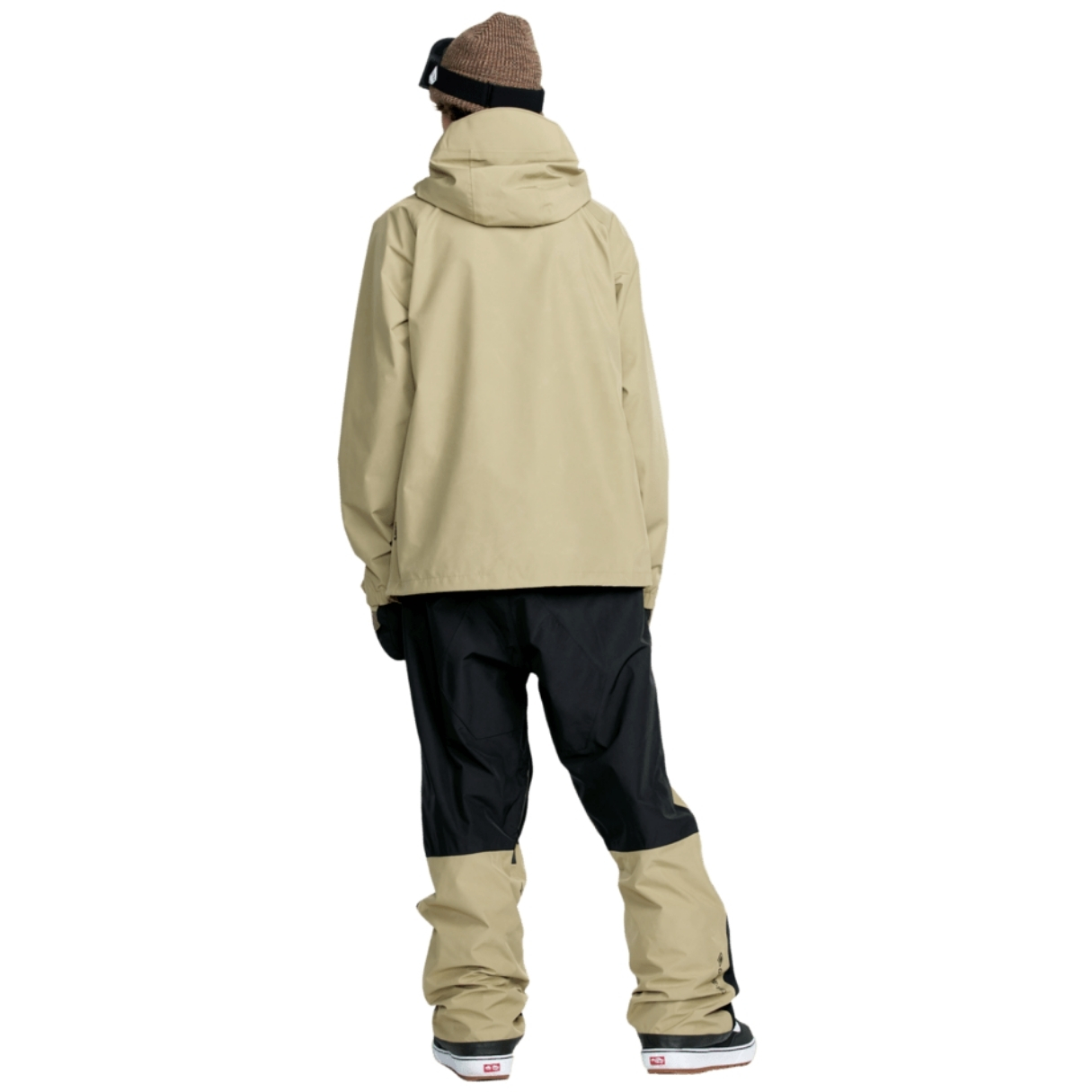 Volcom Mens Dua Gore-Tex Pant