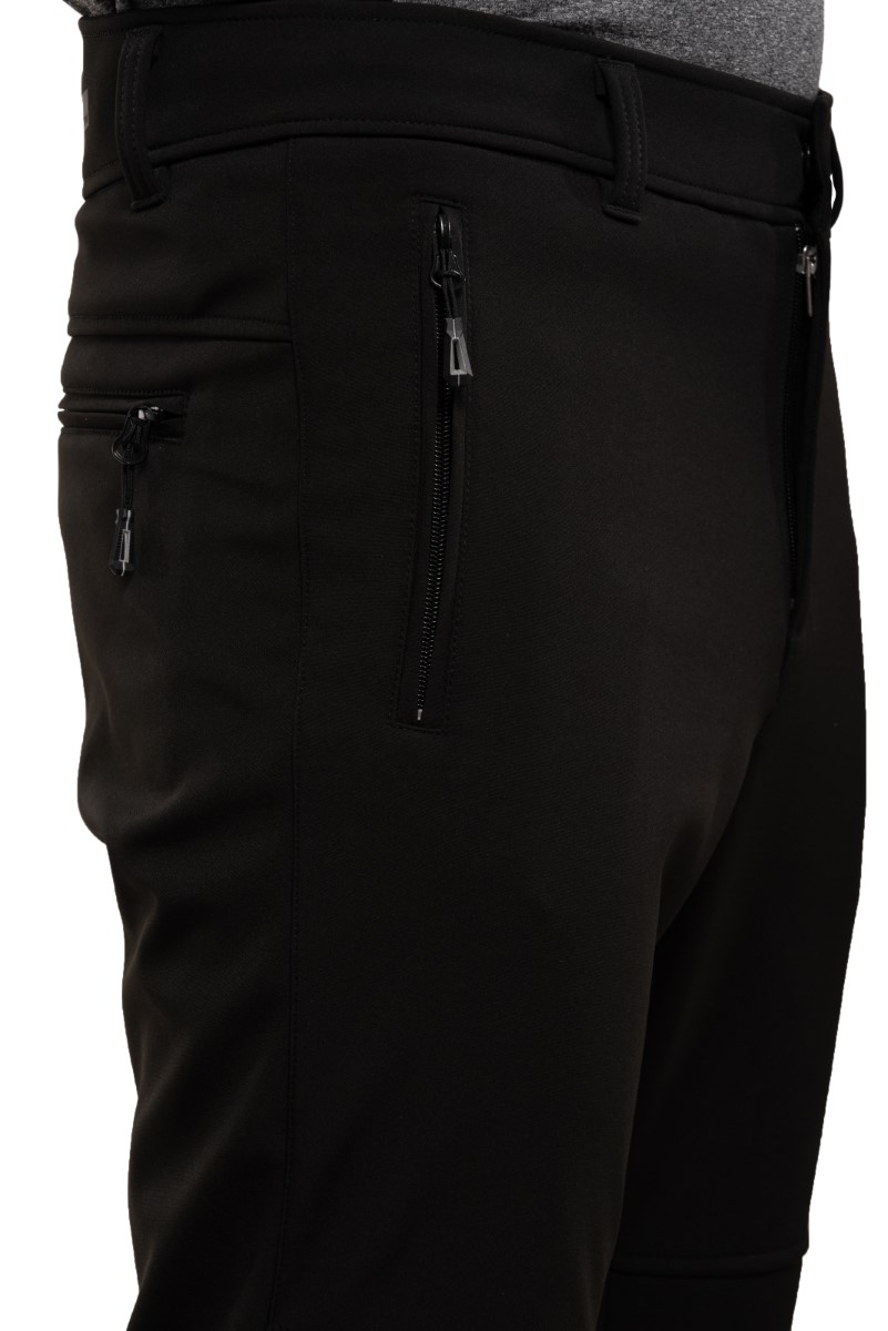Icepeak Mens Erding Softshell pant Icepeak Mens Erding Softshell pant
