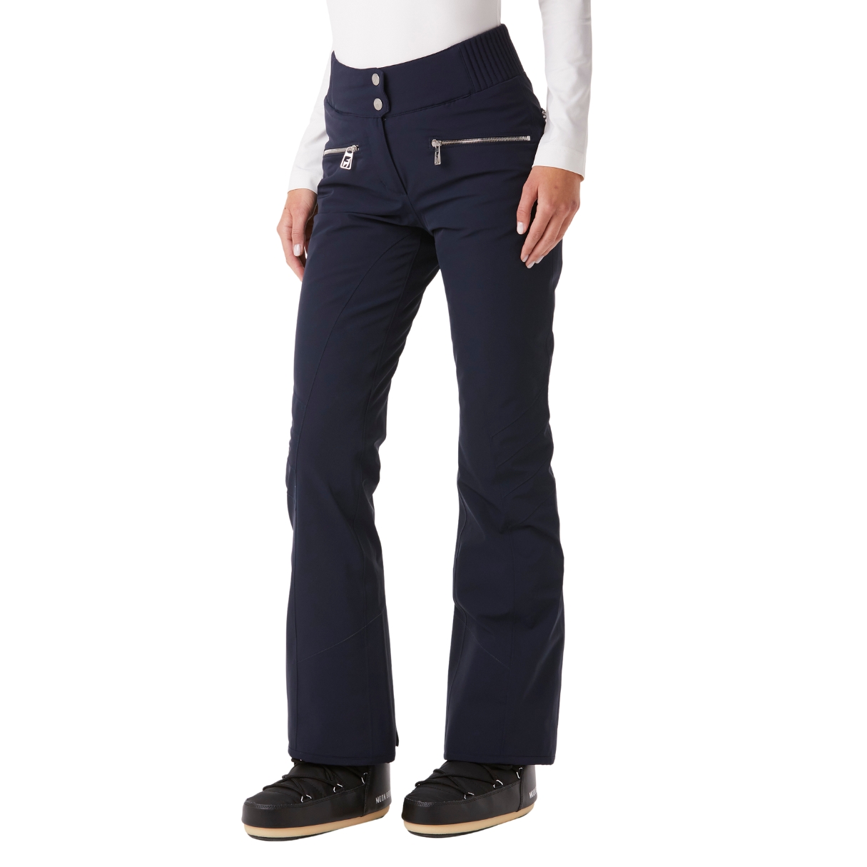 Toni Sailer Womens Alla Ski Pants