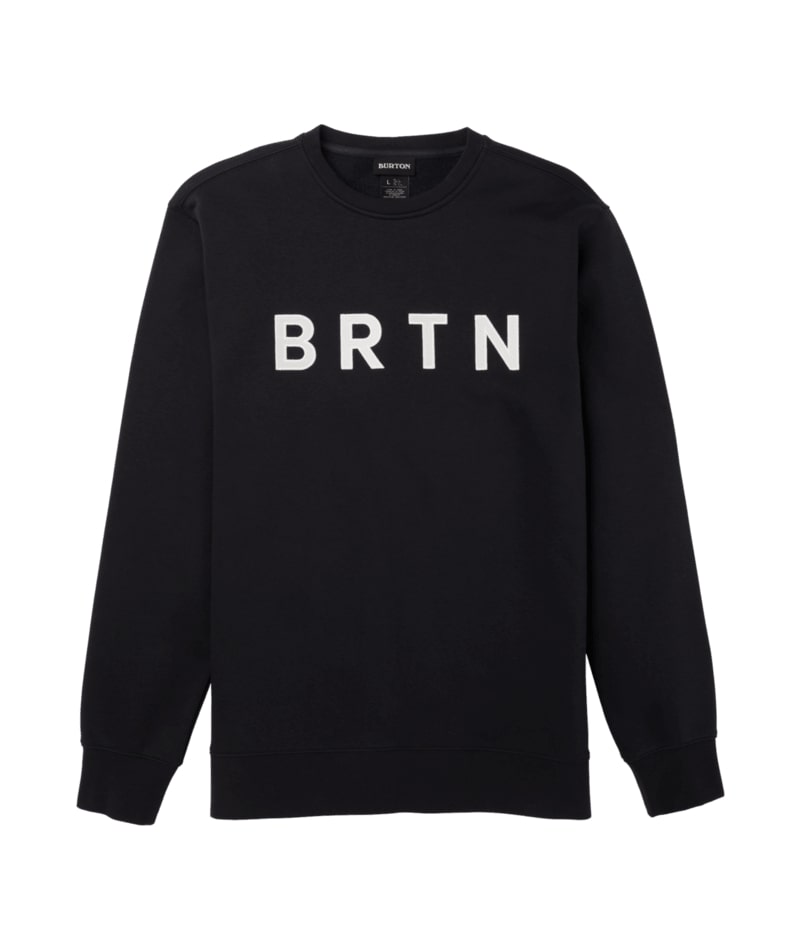 Burton BRTN Crewneck Sweatshirt