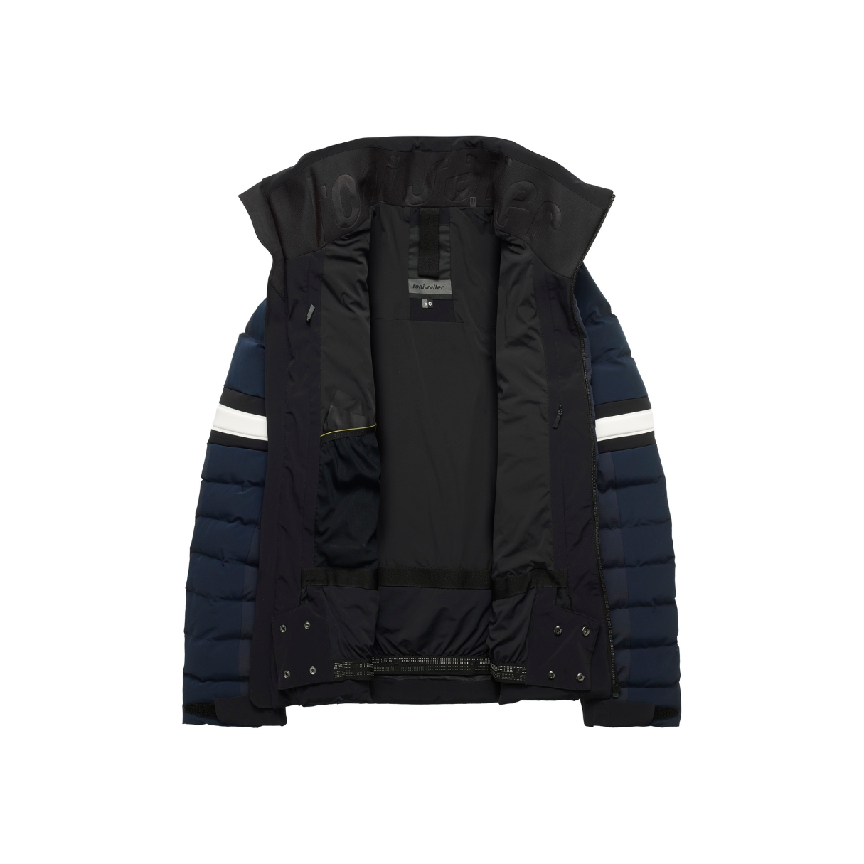 Toni Sailer Mens Gideon Ski Jacket