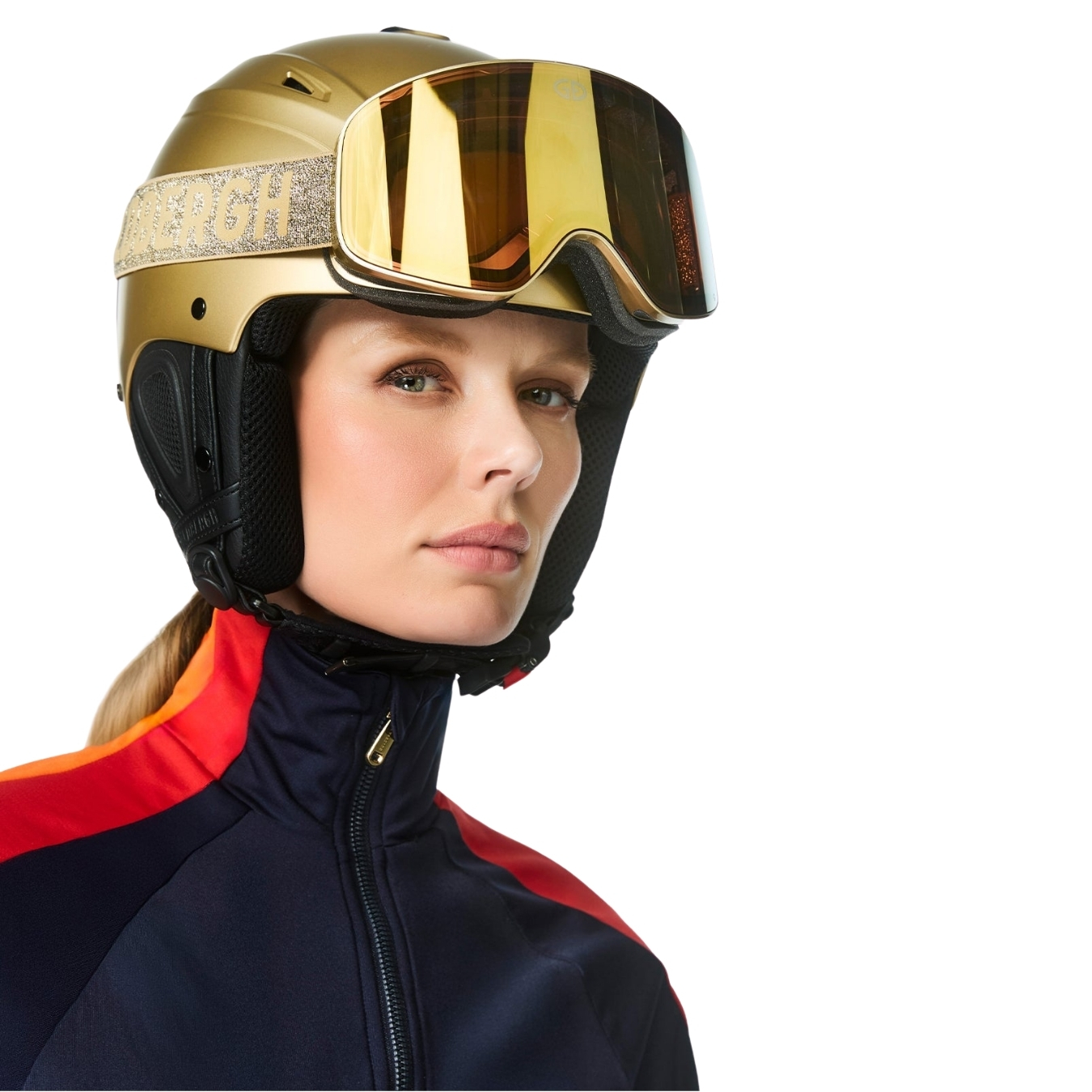 Goldbergh Womens Khloe Helmet