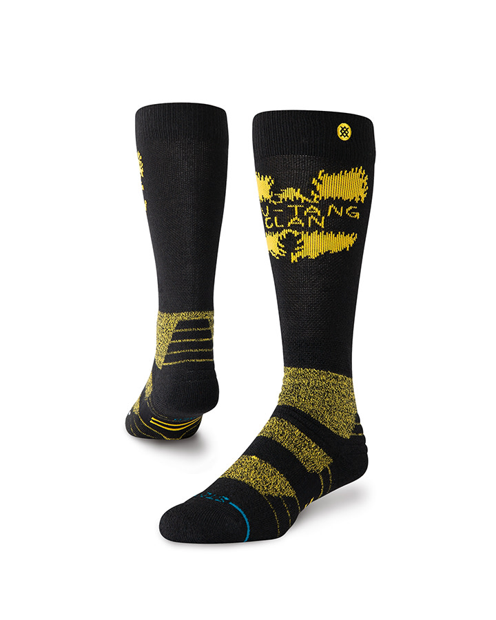 Stance Shaolin Slums Wool Otc Stance Shaolin Slums Wool Otc