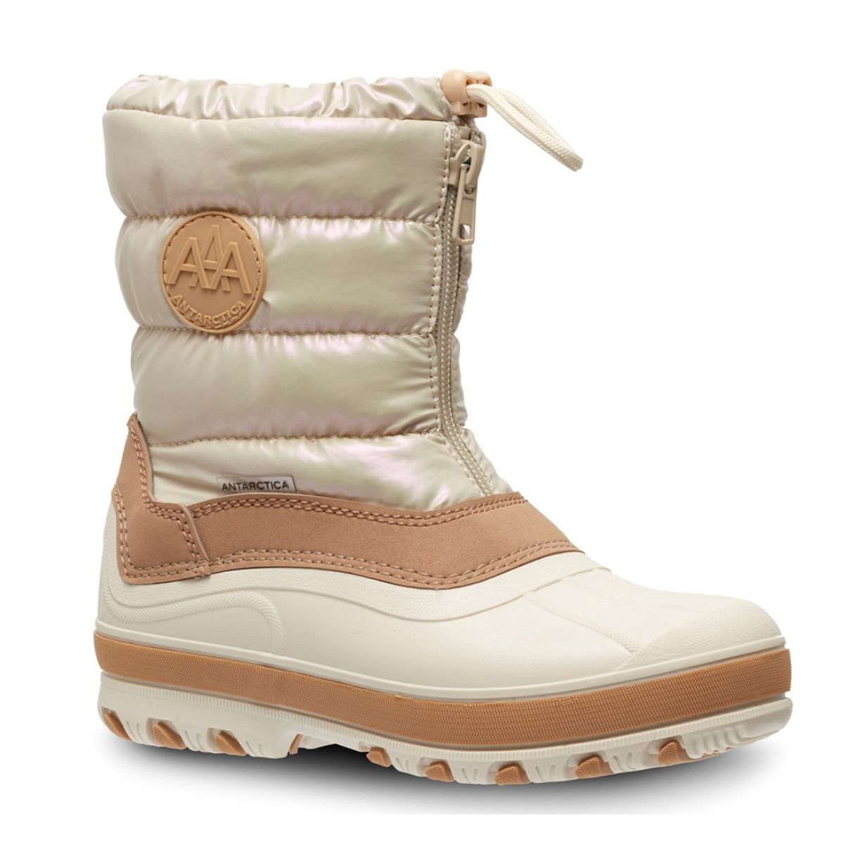 Antartica AN 1229 31-34 Antartica AN 1229 31-34