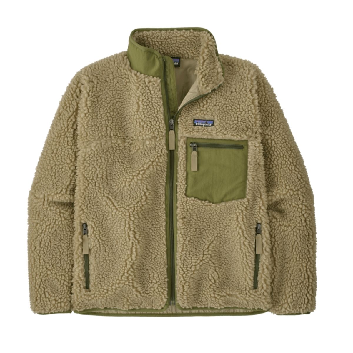 Patagonia Womens Classic Retro_X Jacket