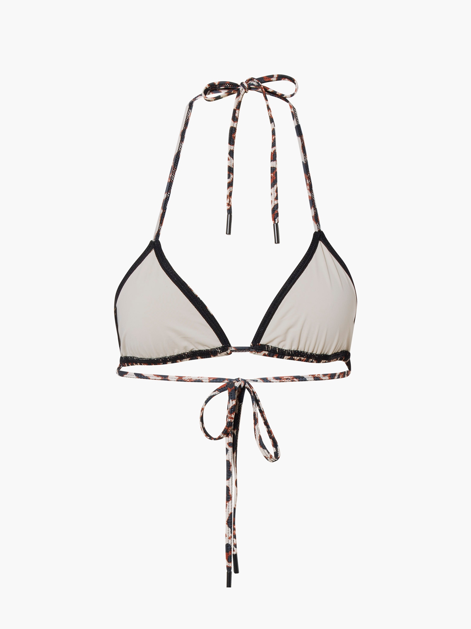Goldbergh Womens Elixer Bikini Top