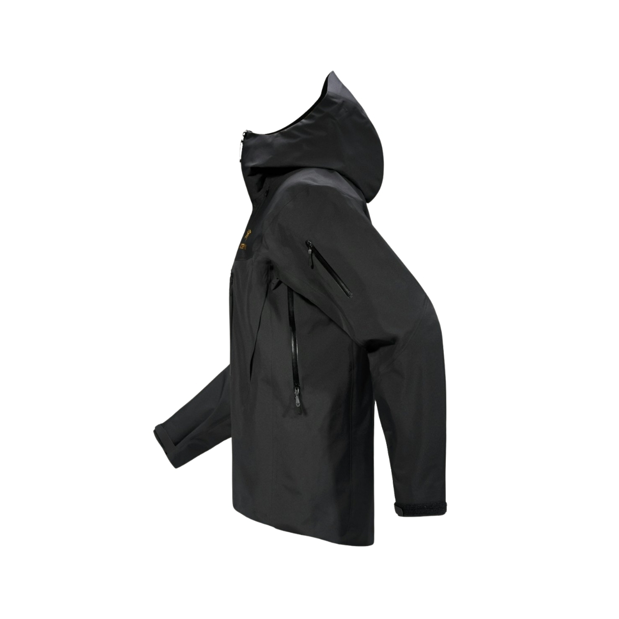 Arcteryx Mens Alpha SV Jacket