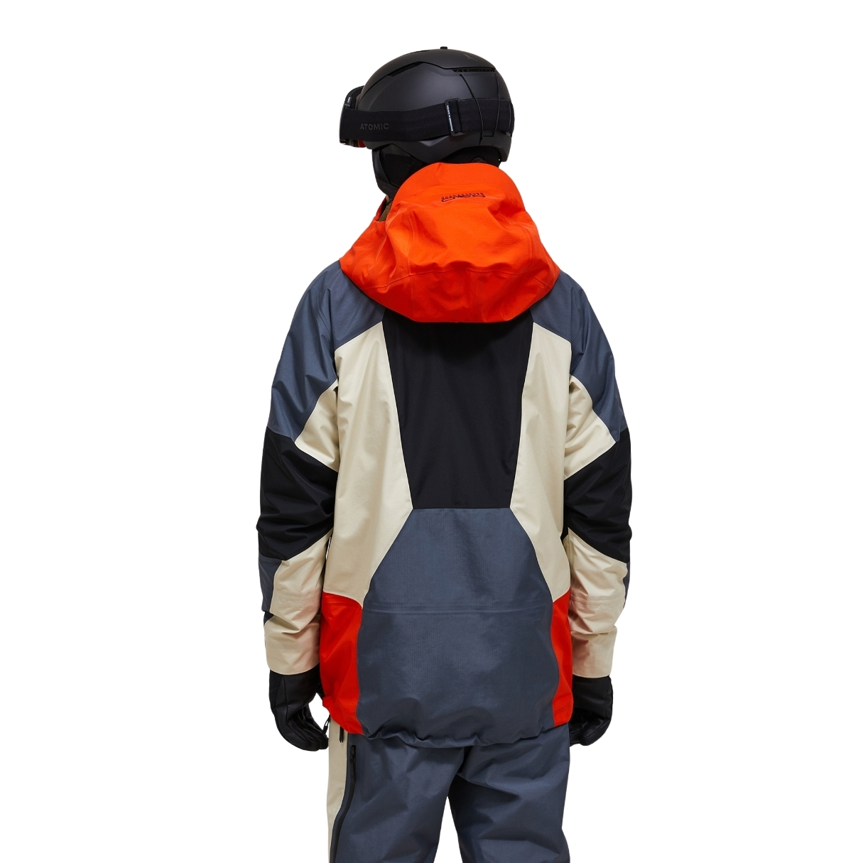 Peak Performance Mens Vertical Gore-Tex Pro Jacket