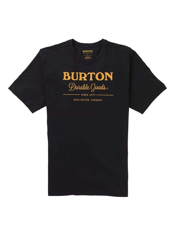 Burton Durable Goods Short Sleeve T_S