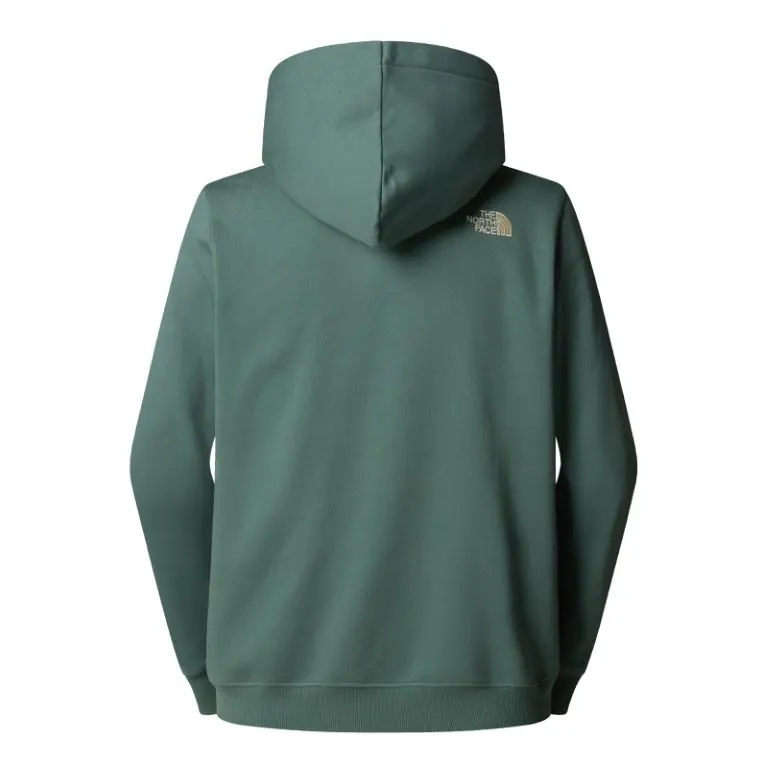 The North Face Mens Drew Peak Pullover