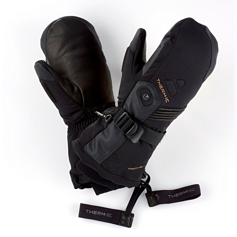 Therm_ic Ultra Heat Mittens Men