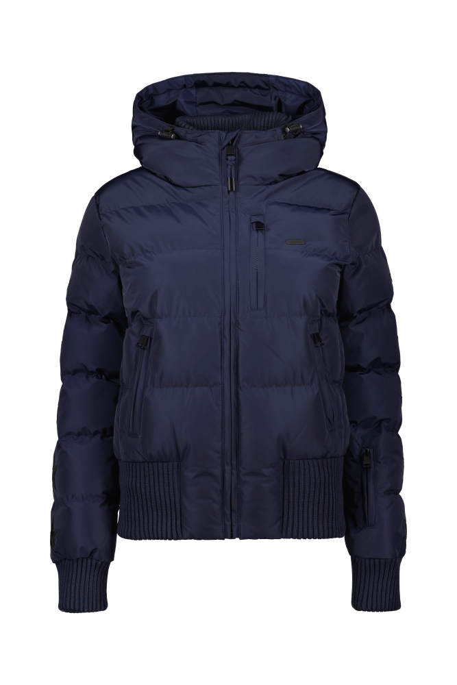 Airforce Womens Taos Jacket Star