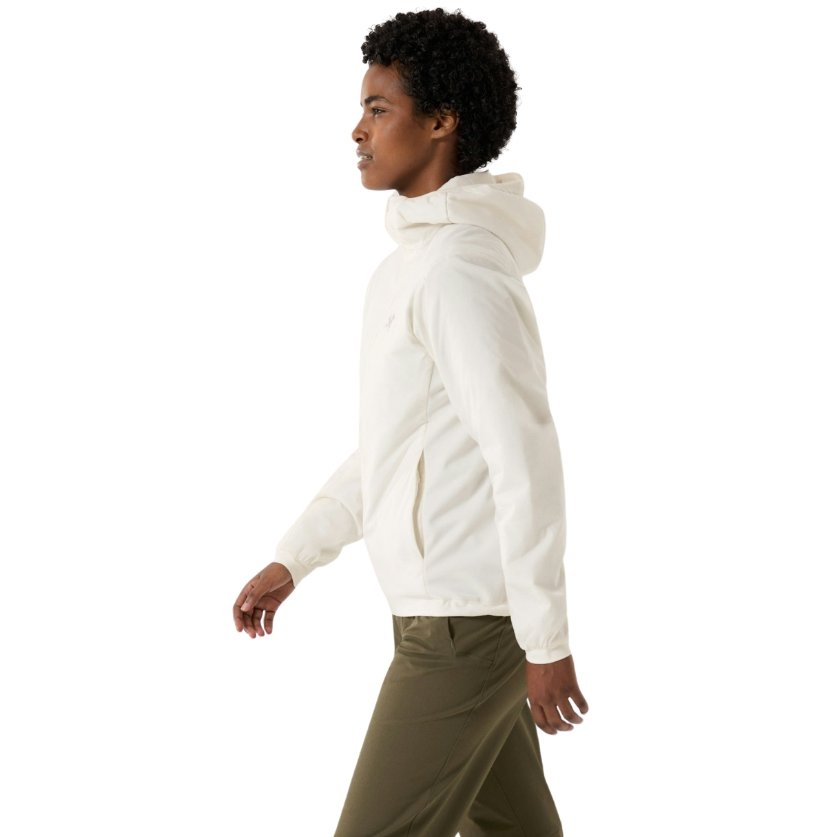 Arcteryx Womens Atom Hoody