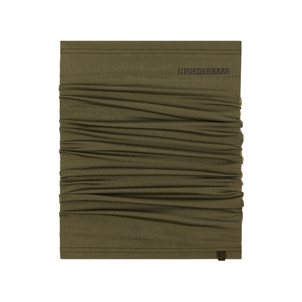 Poederbaas Arctic Neckwarmer