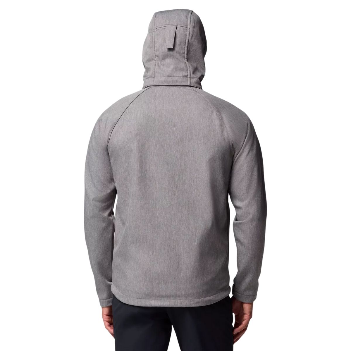 Columbia Mens Cascade Ridge III Softshell