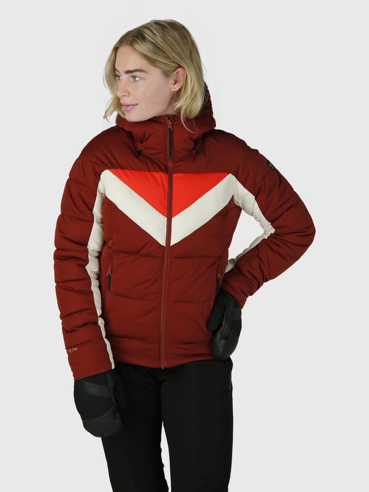 veste ski brunotti